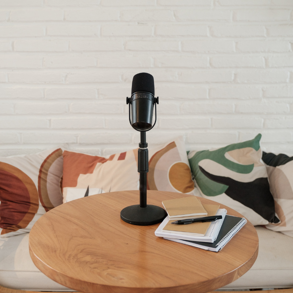 14 podcasts incontournables pour booster votre entrepreneuriat au féminin